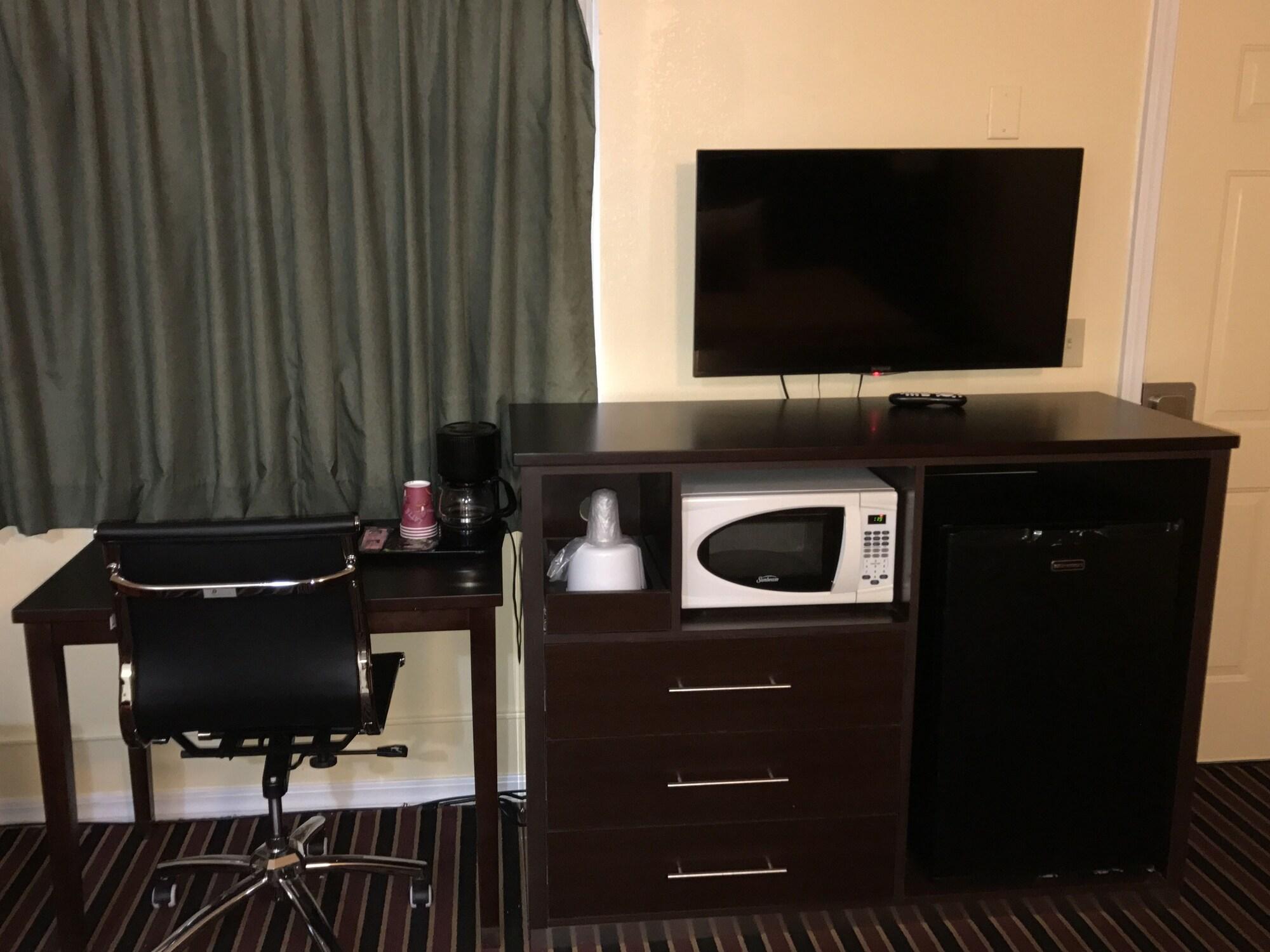 Budget Inn Of America Медфорд Экстерьер фото