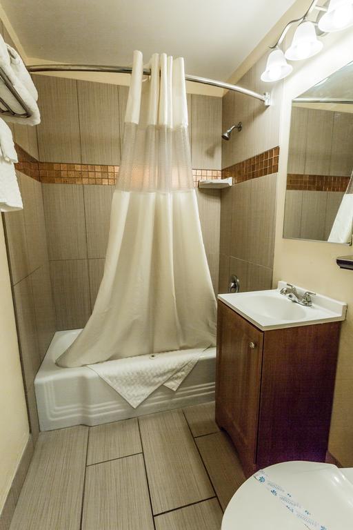 Budget Inn Of America Медфорд Экстерьер фото